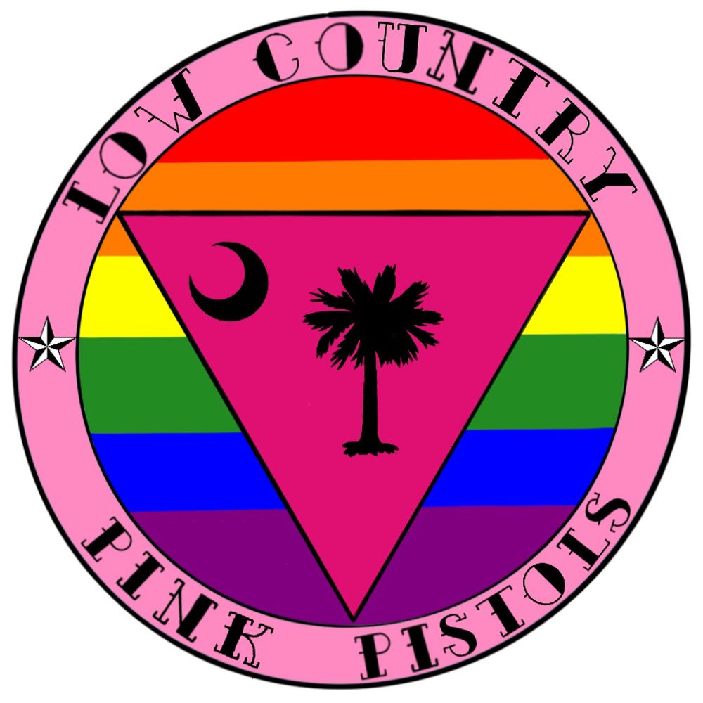 LowCountry Pink Pistols