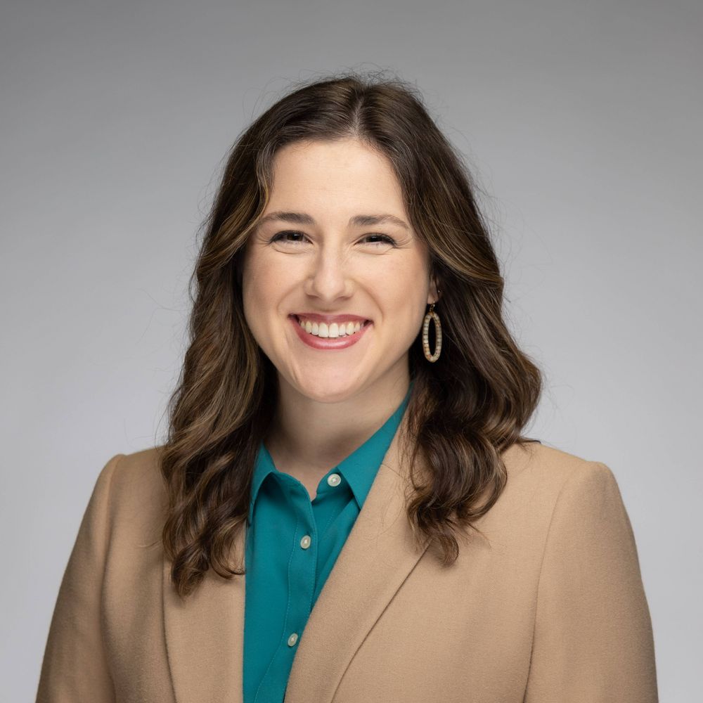 Emily Frazier, PhD