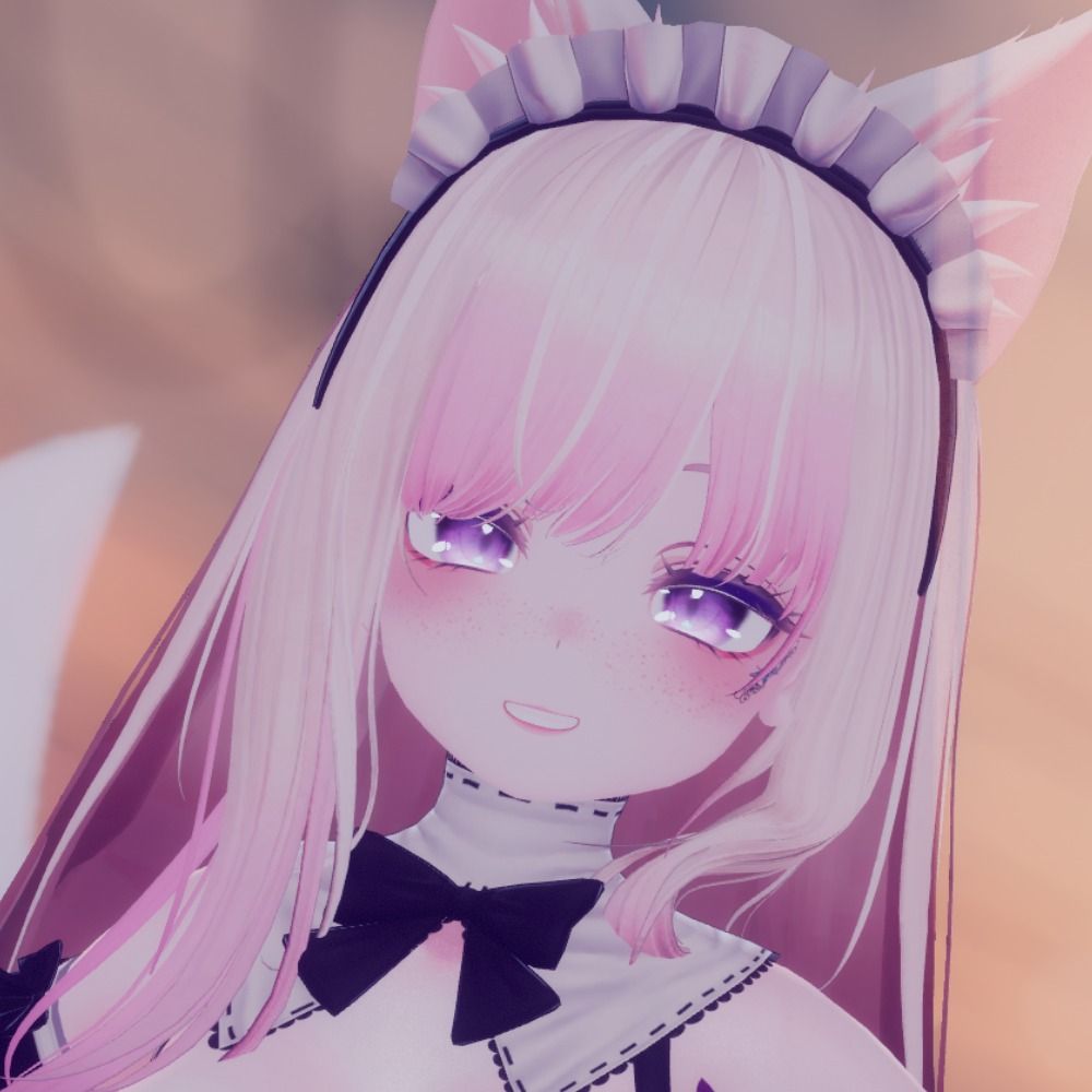 Violet ❤
