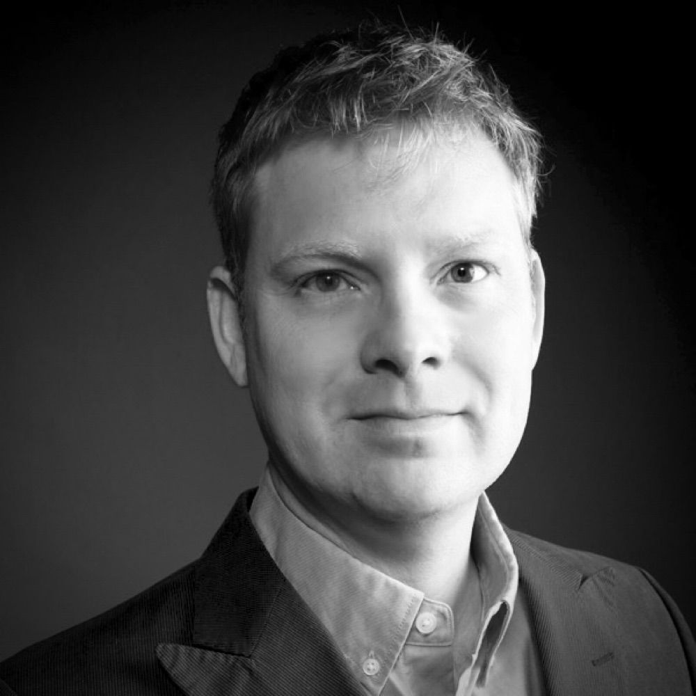 David M. Iwaniec