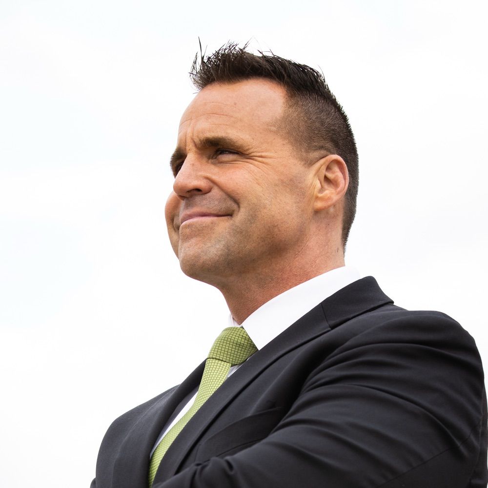 Chris Swanson