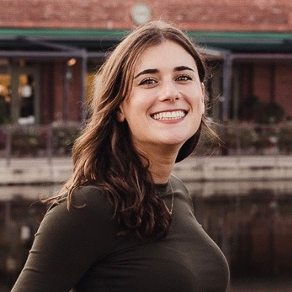 Julia Binswanger