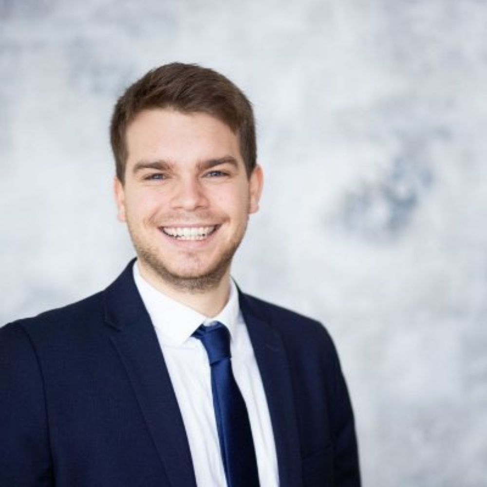 Jan Hofmann
