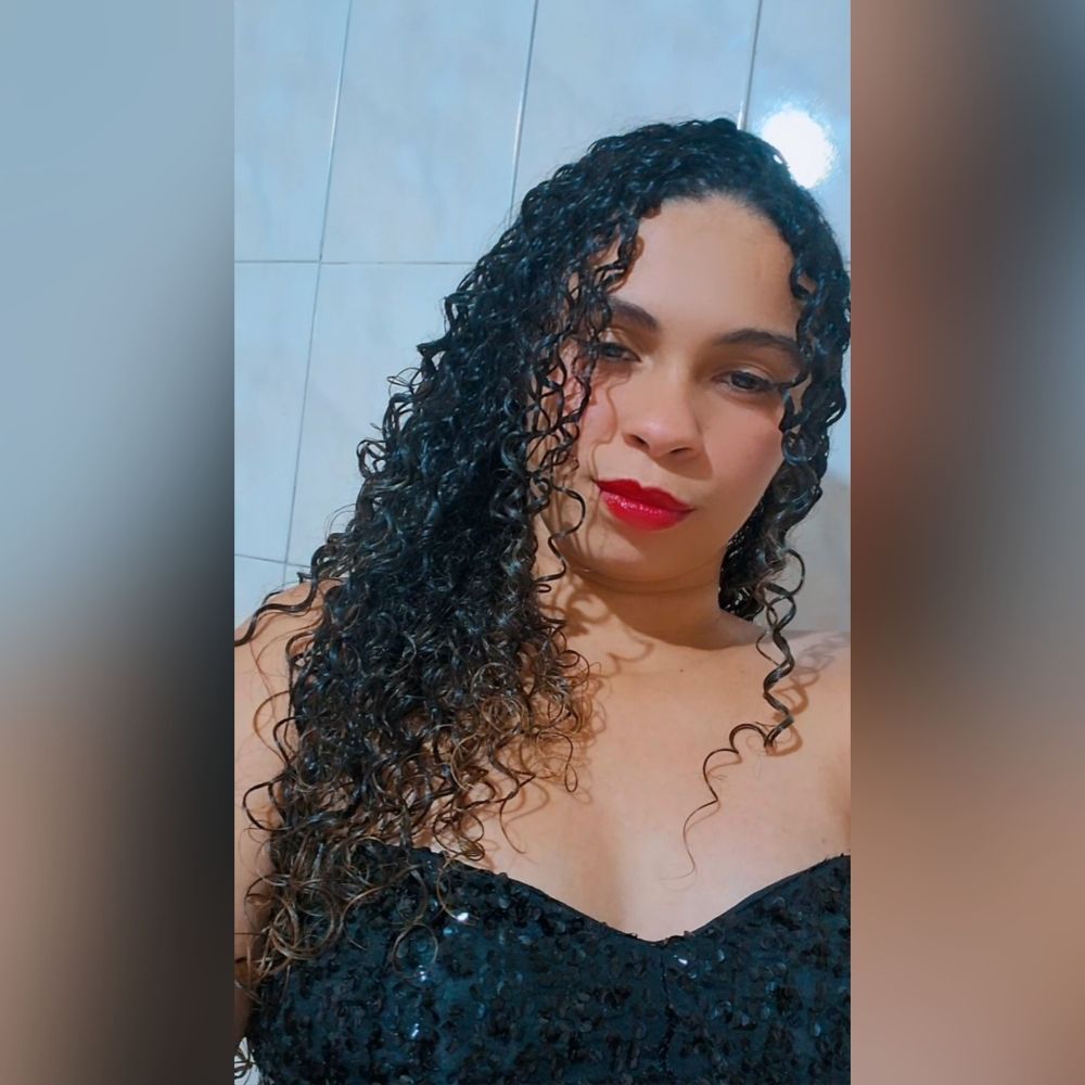 Jubinha 🦁❤️