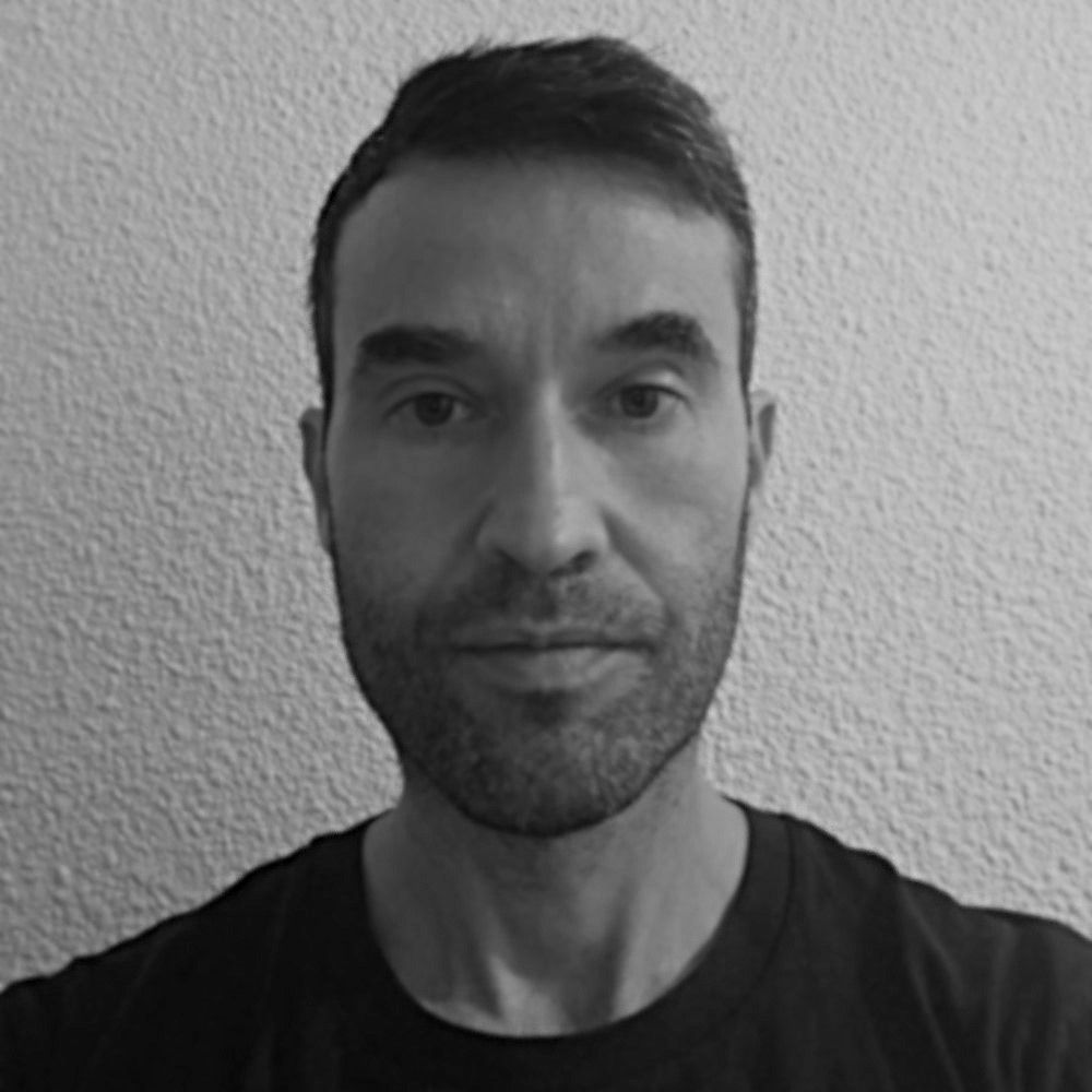 Vicent C. Martínez Jover