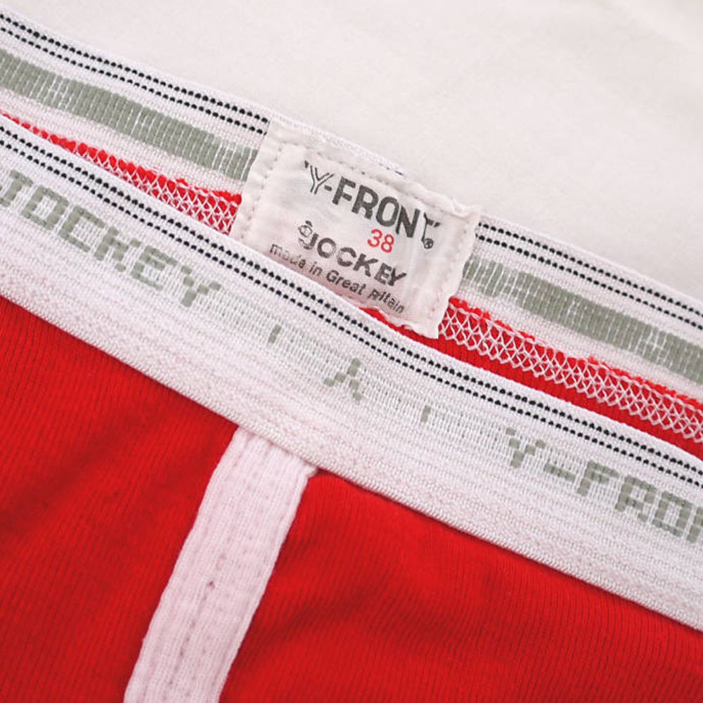 Y-FRONTS