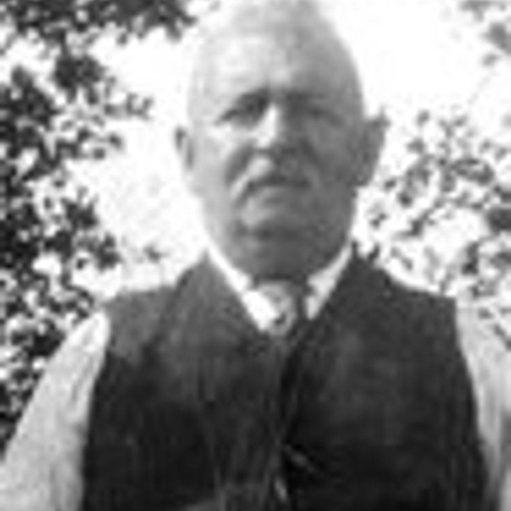 Antony Marr