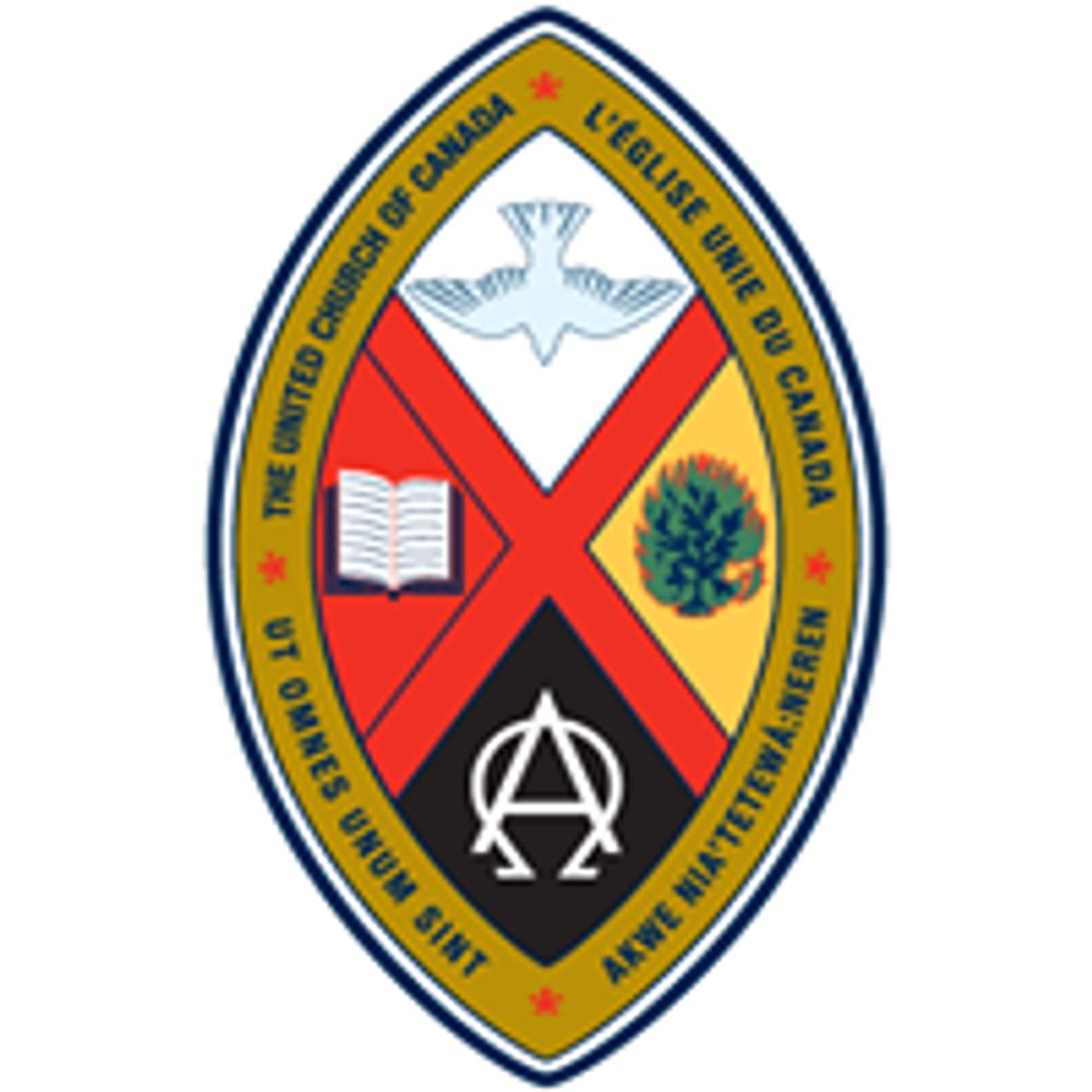 The United Church of Canada