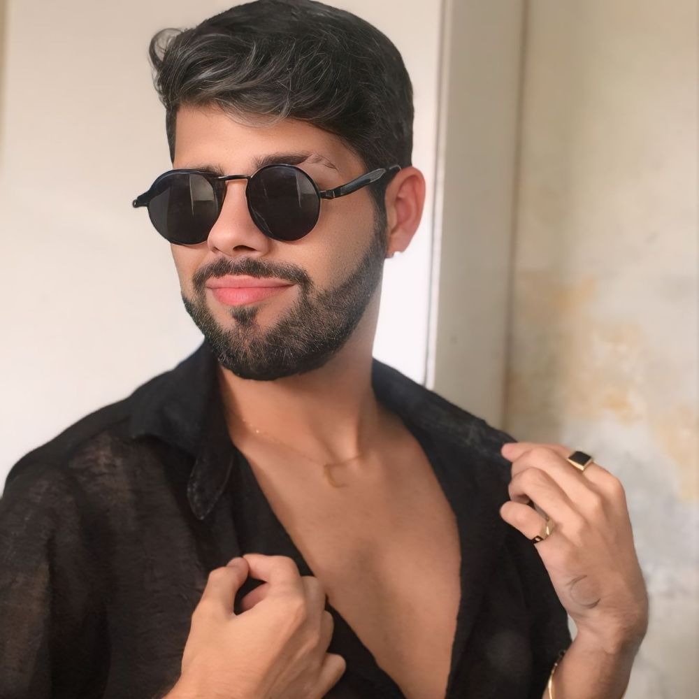 Cadelinha da Ariana Grande 