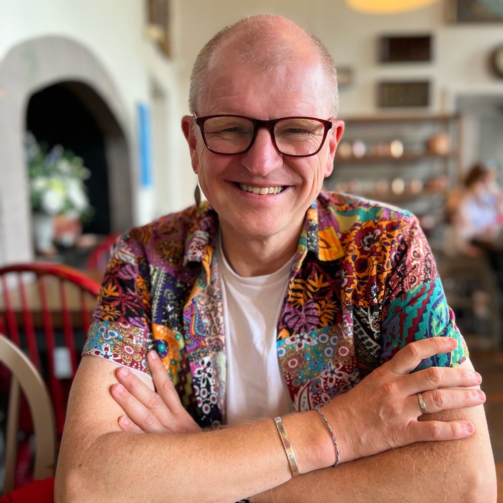 Michael Marten