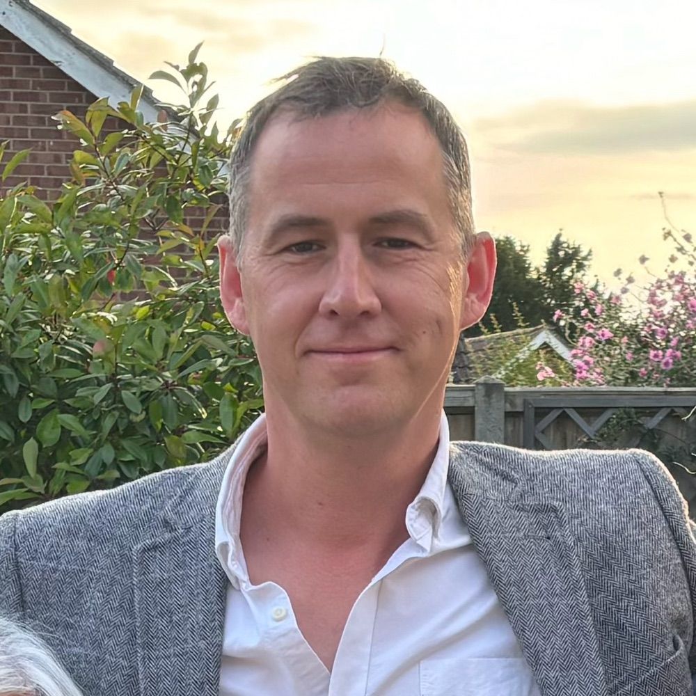 Ben D’Arcy