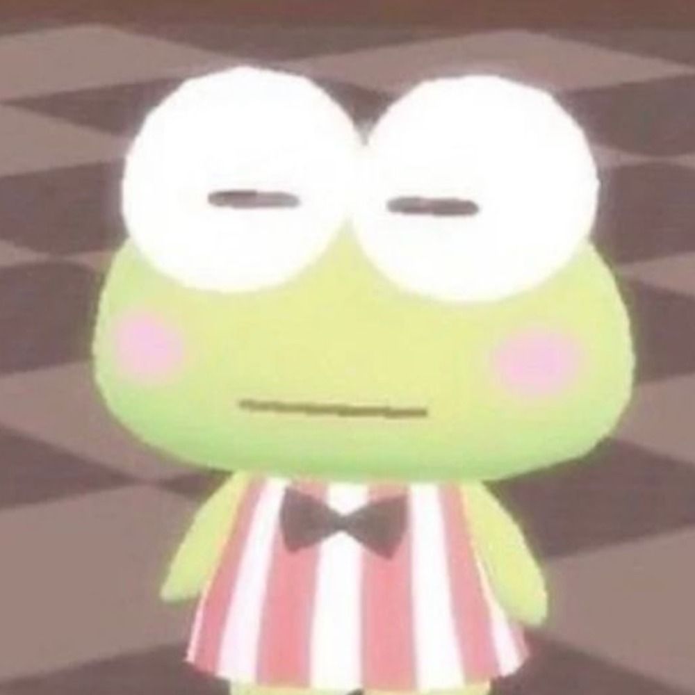 User avatar