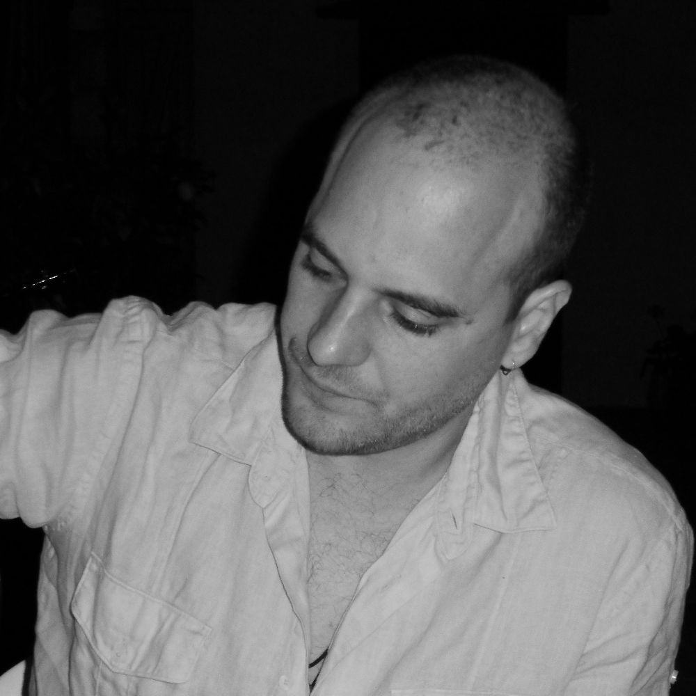 Manuel Rastrero