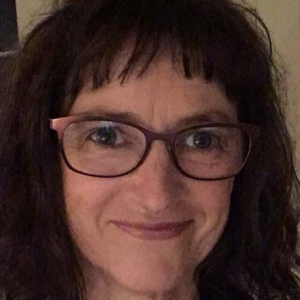 Mette Munk