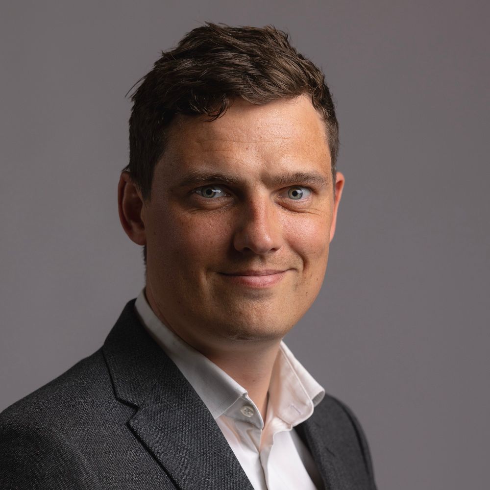 Peter Søndergaard