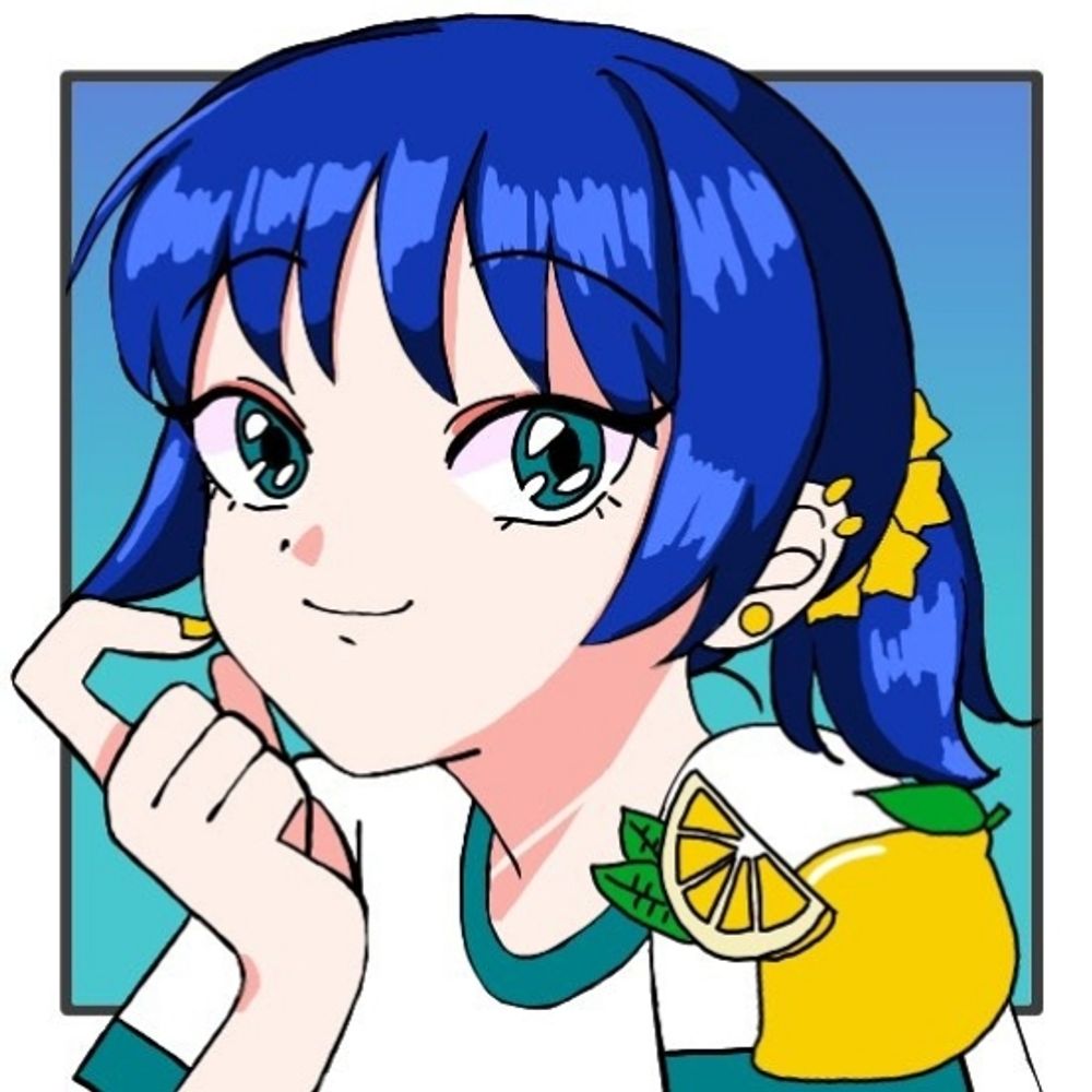 葵とわさび