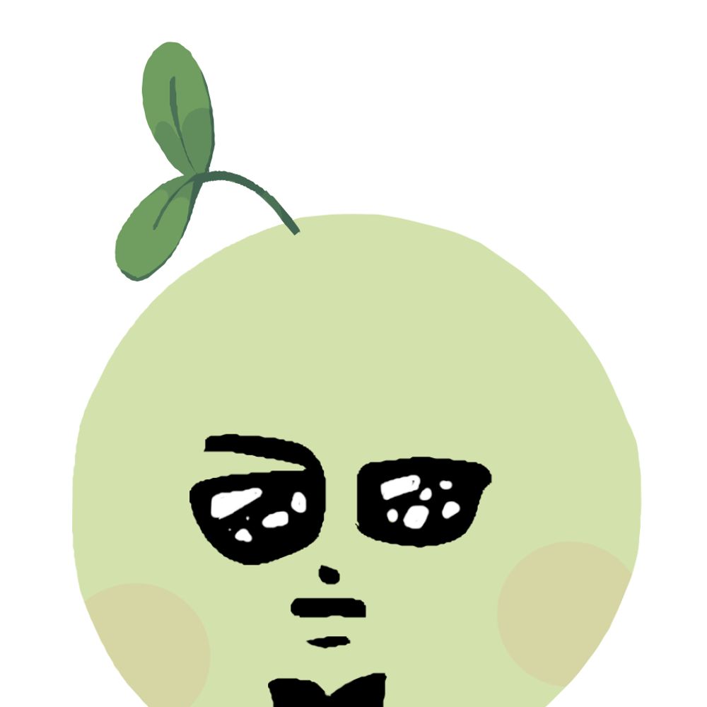 peapup