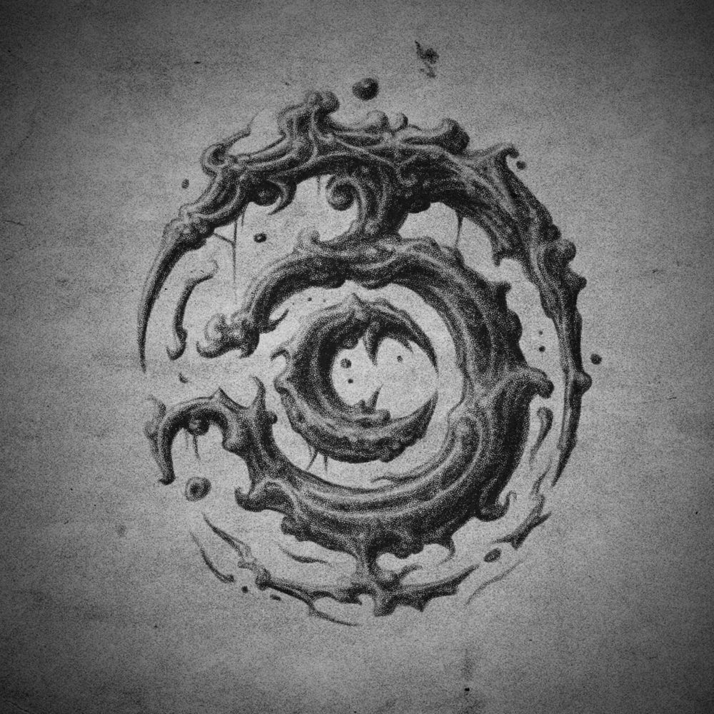 Soul-Paralyzed Art of Sergei Zolotov