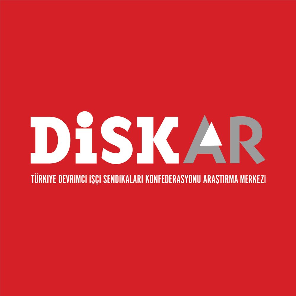 DİSK Araştırma Merkezi (DİSK-AR)