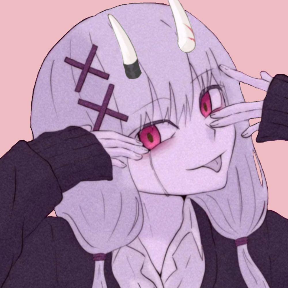 ⚓😈えいら😈⚓