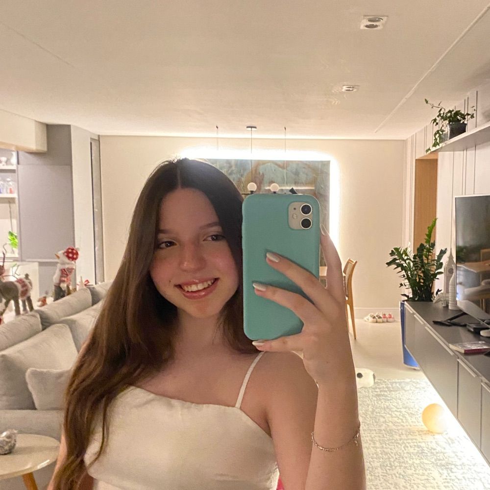 laurinha