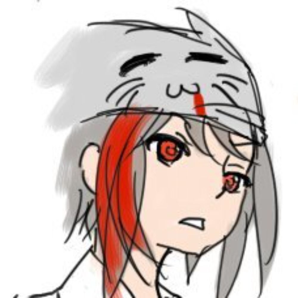 黒詩★紅月