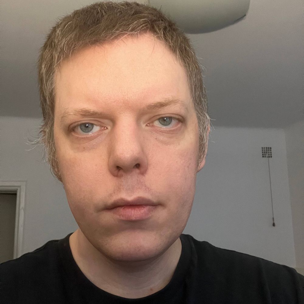Fredrik Pettersson