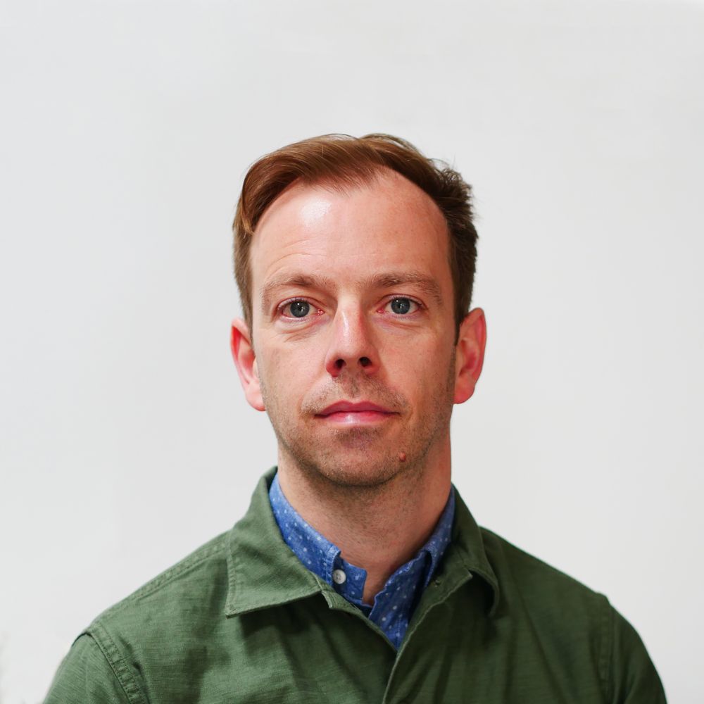 Ed Pentelow
