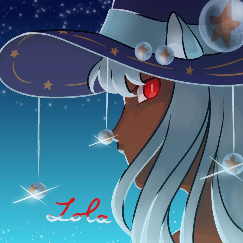 Nihli Toqe [EN VTUBER]