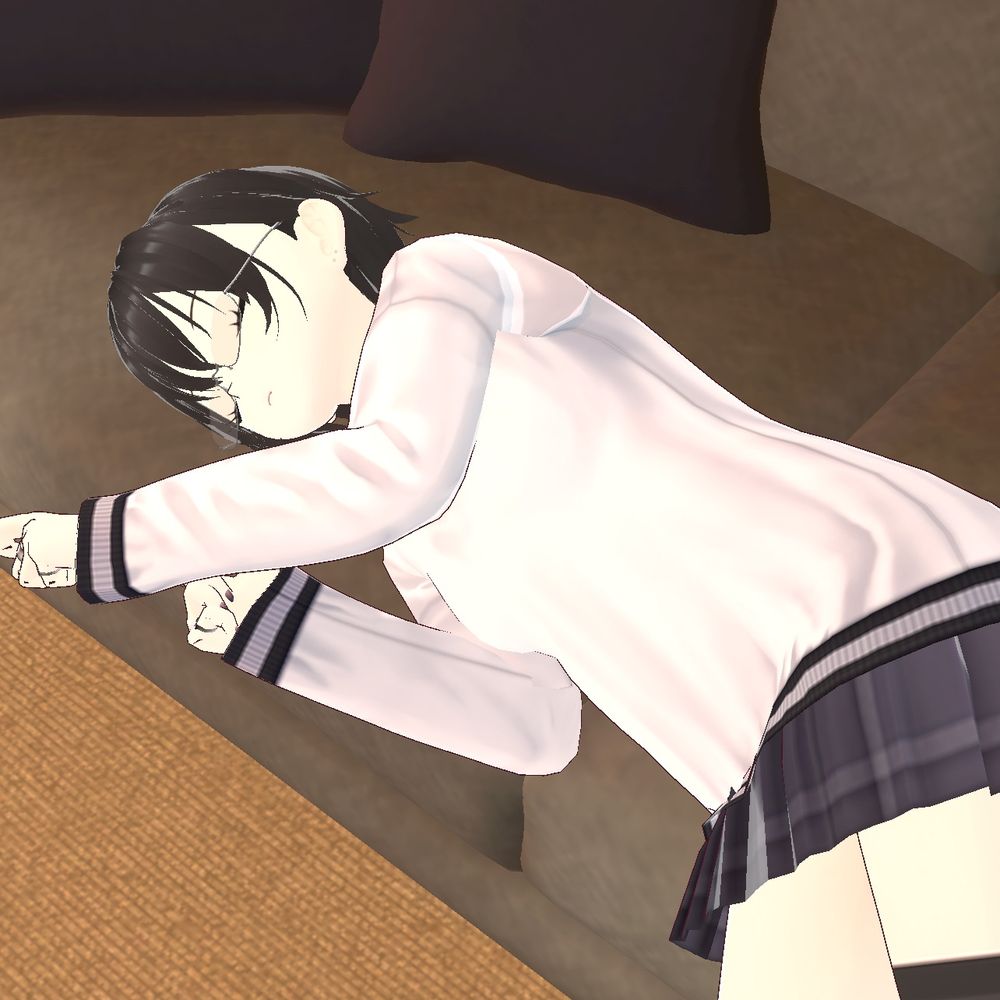 藍­­-あおい-