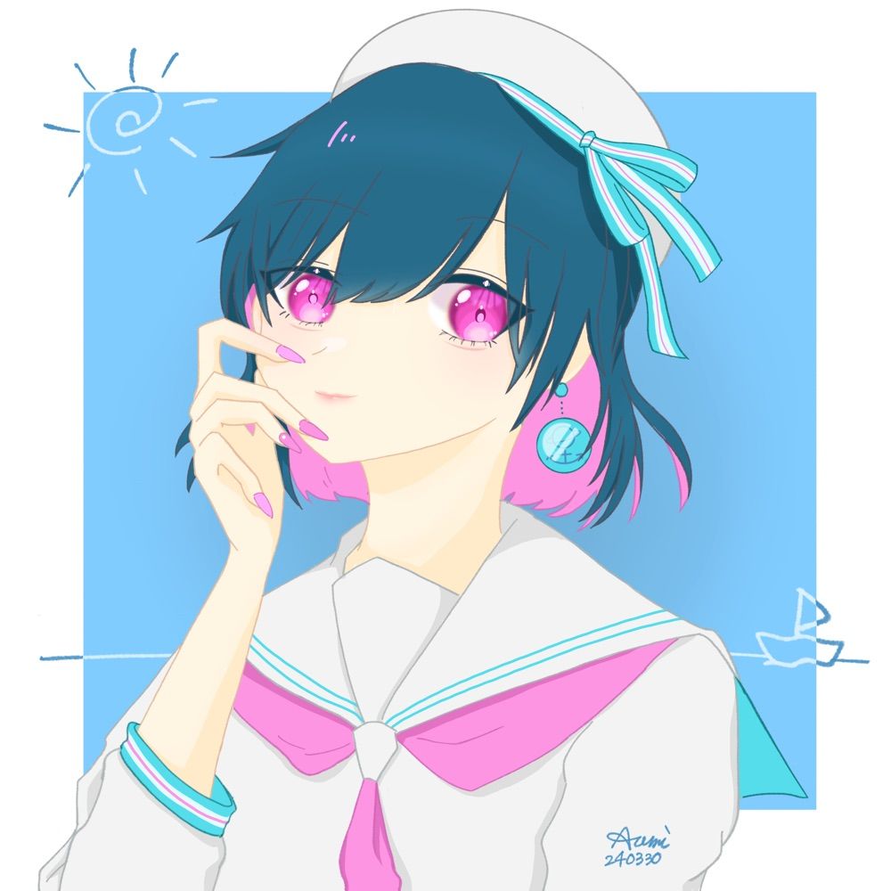 まきょと
