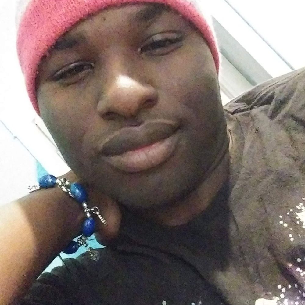 Ｂｌａｑｕｅｎｅｓｓ