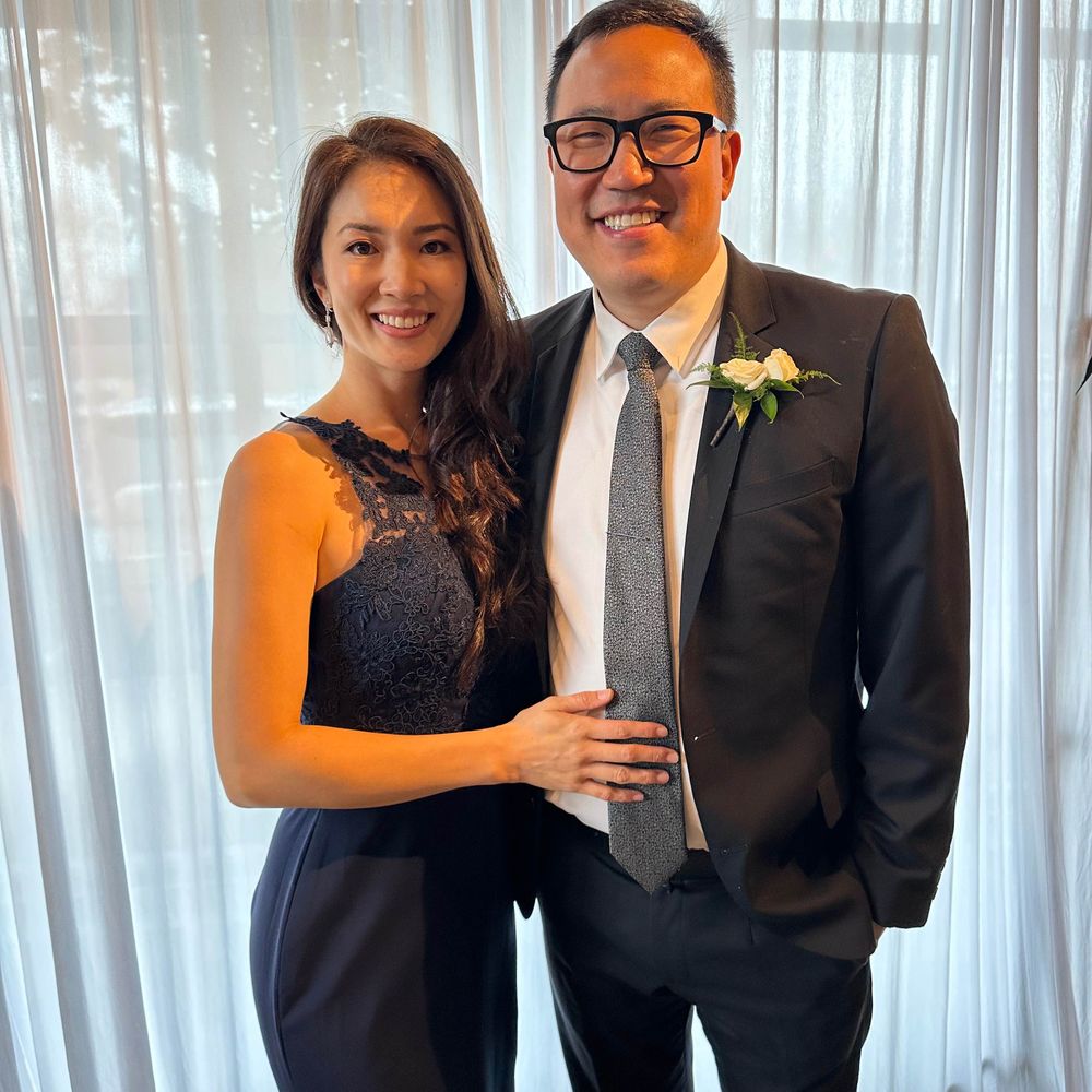 Raymond Chang