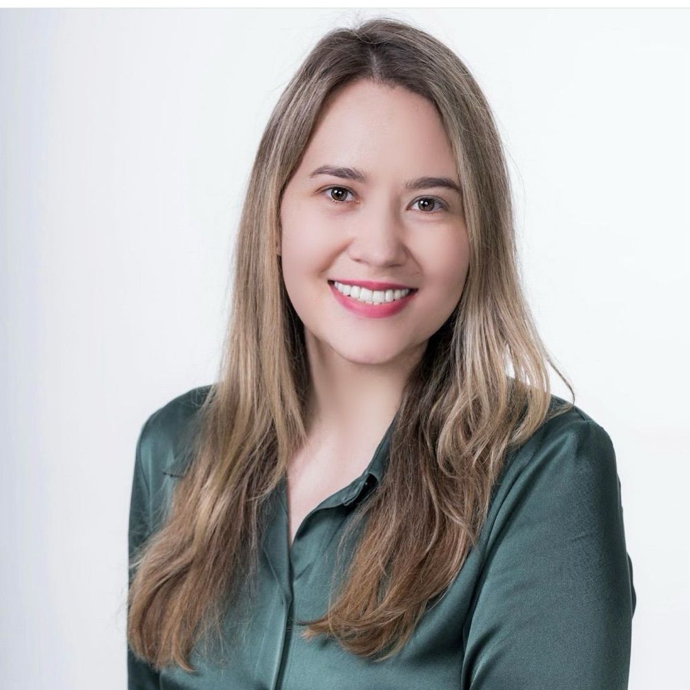 Catherine Stratton, MPH