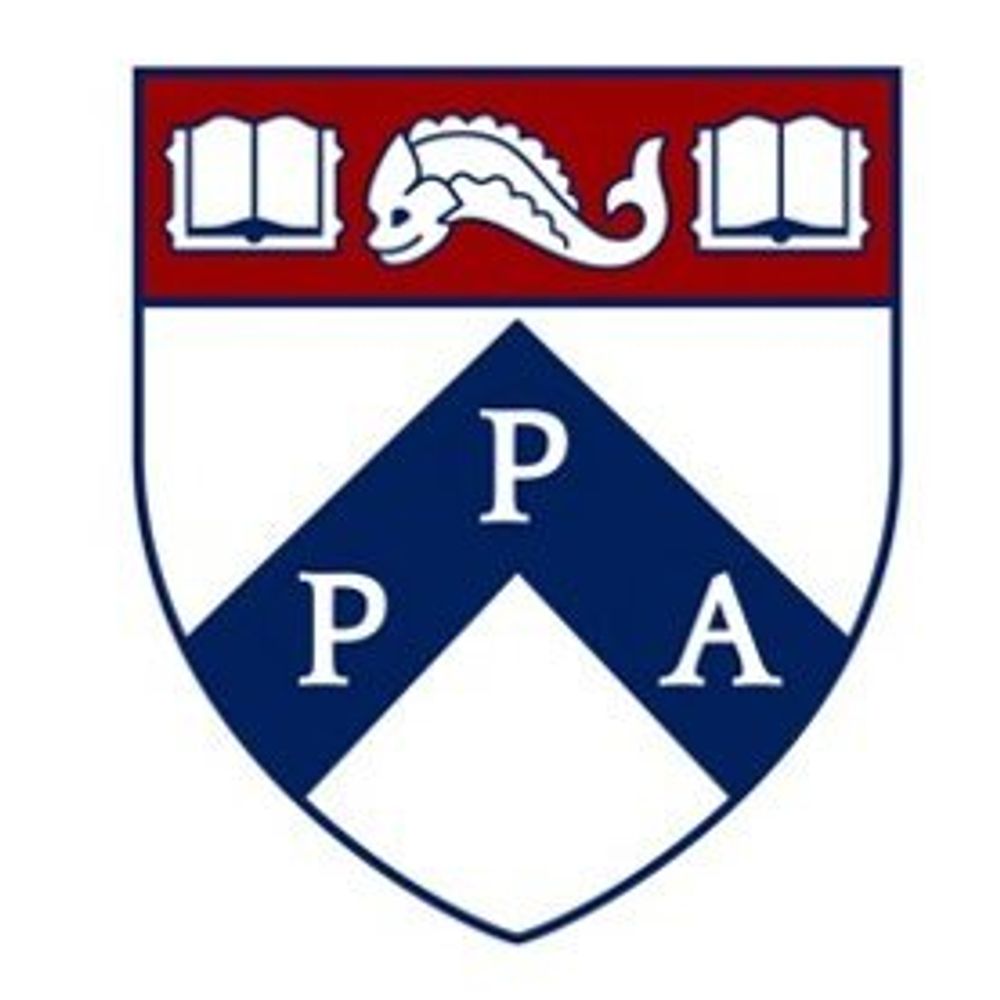 University of Pennsylvania Postdoctoral Association 