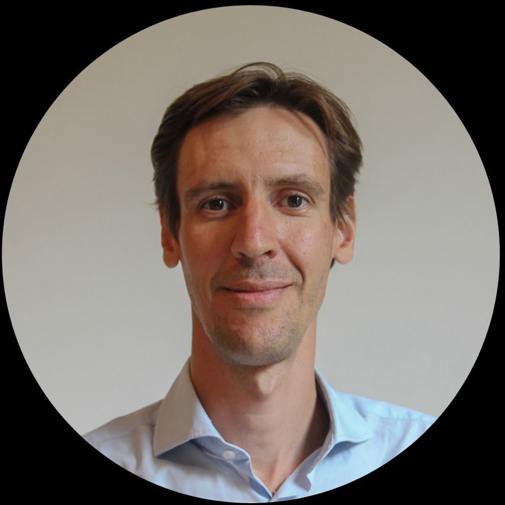 Antoine Oger