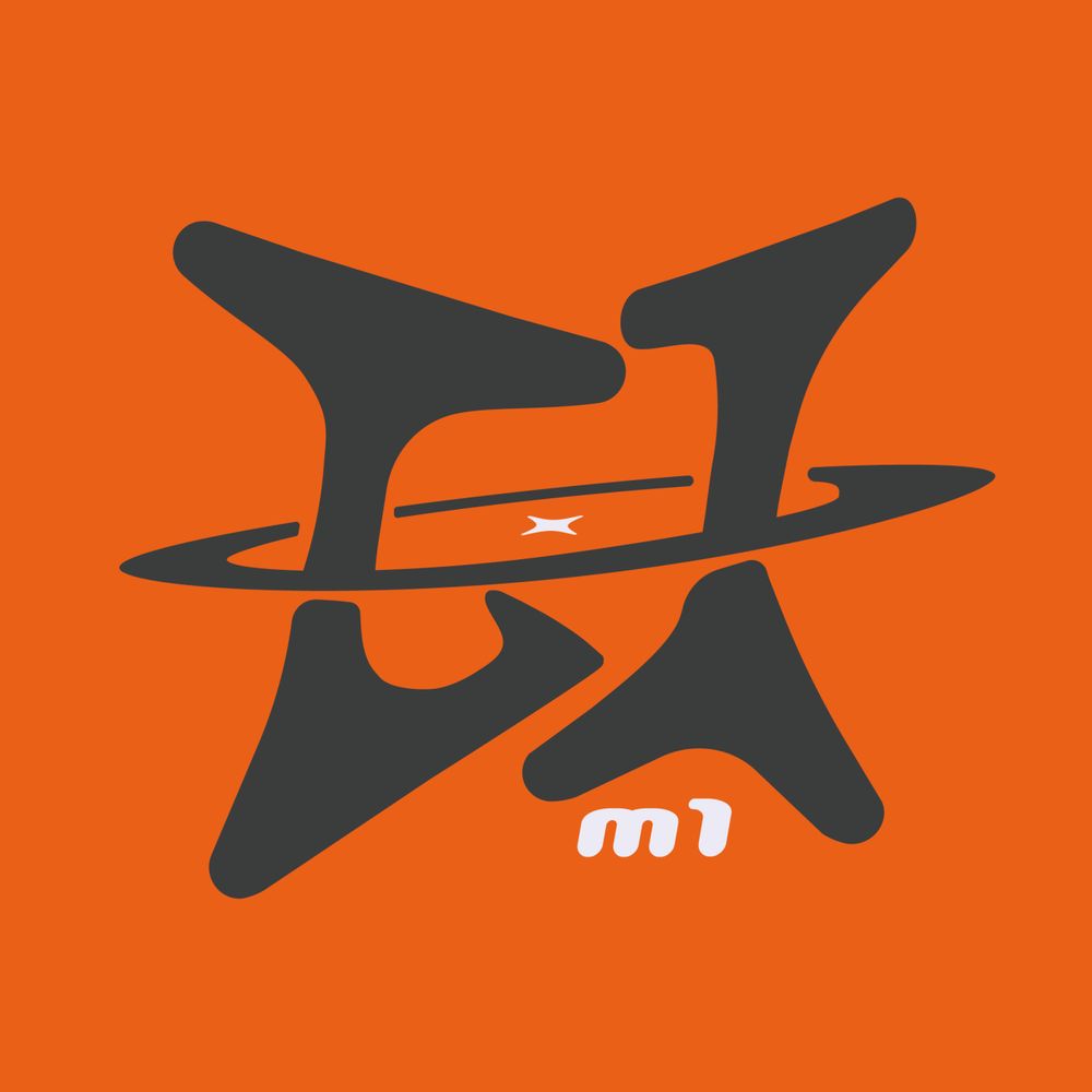 M1