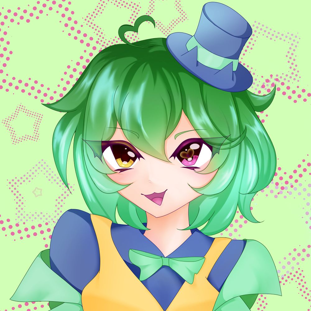 Rayla ⭑ PNGTuber ꒰ FanLi! ꒱