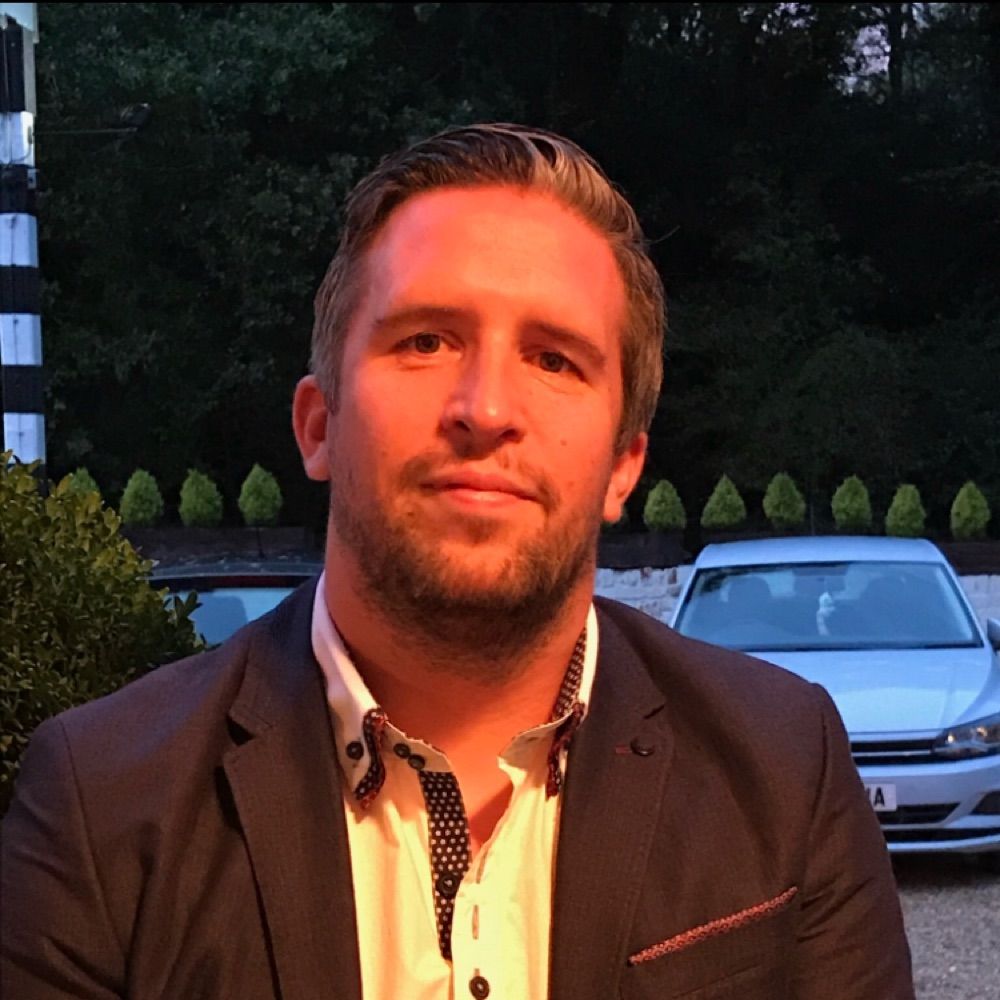 Dan Hobden