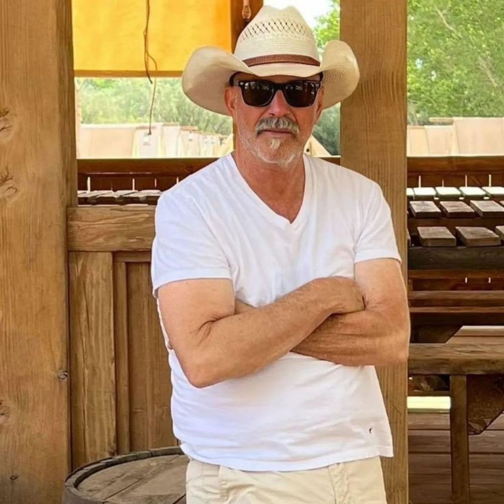 KevinCostner