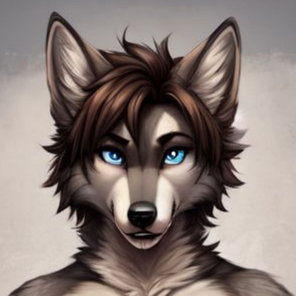 Antonius Kaizuniviel 🐺