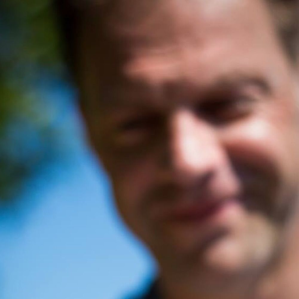 Gerald van Wijk