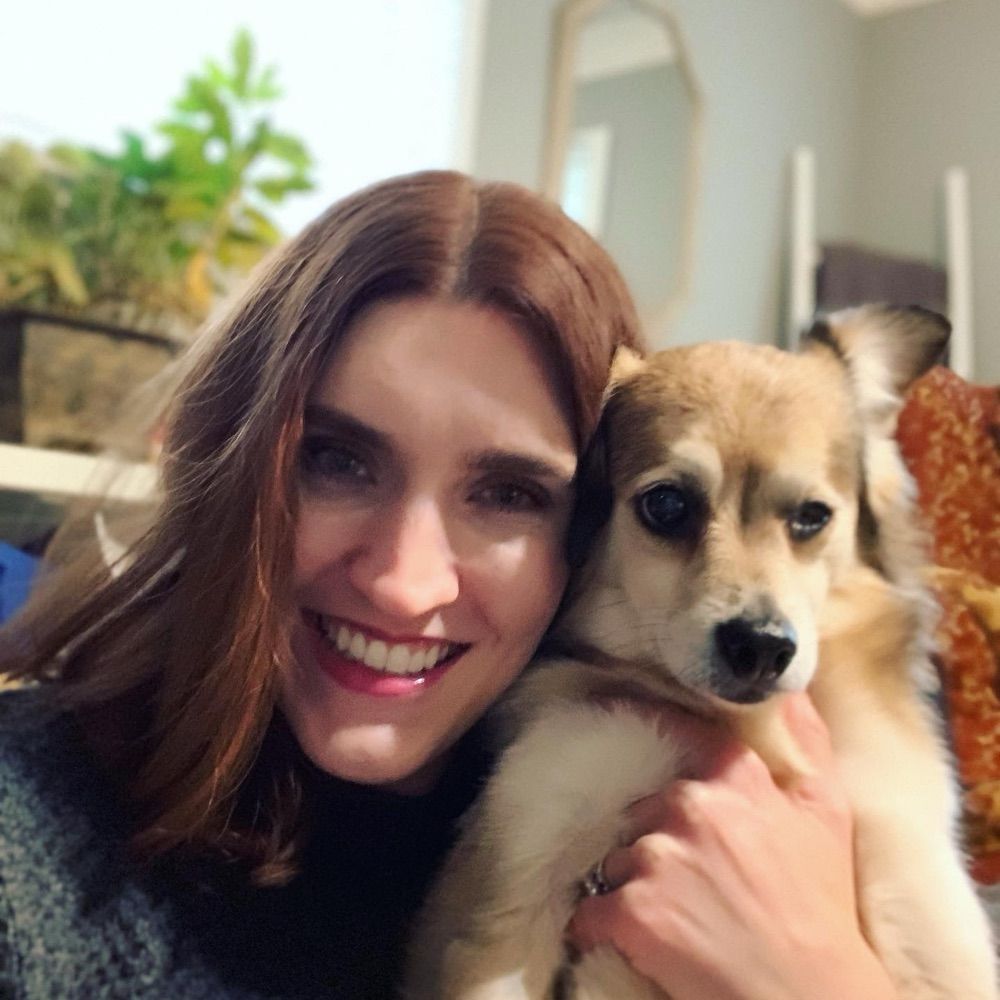 Meghan Fagan 🏳️‍🌈