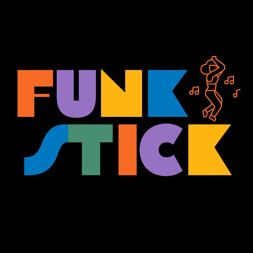 Profile picture funkstick.bsky.social