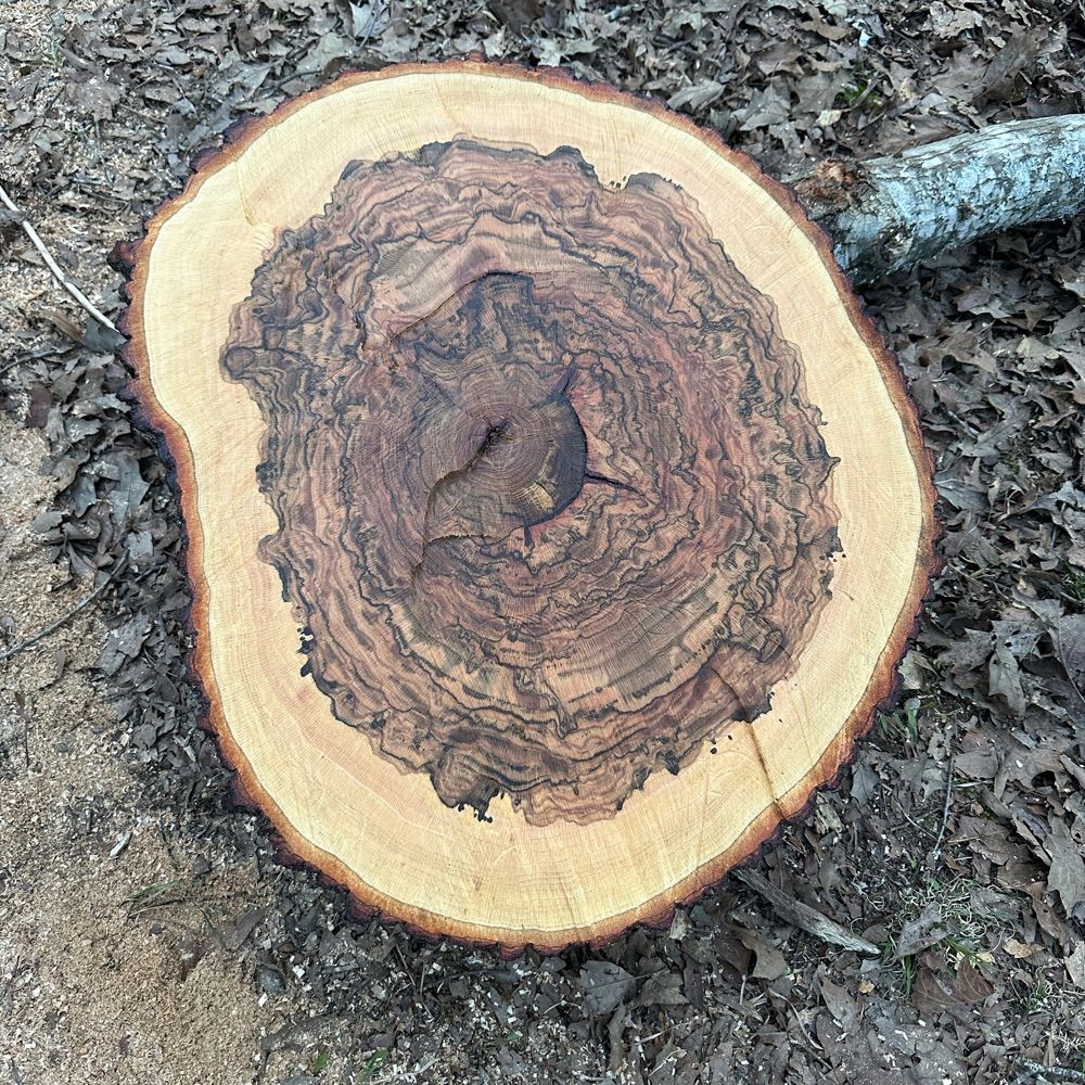 Wood