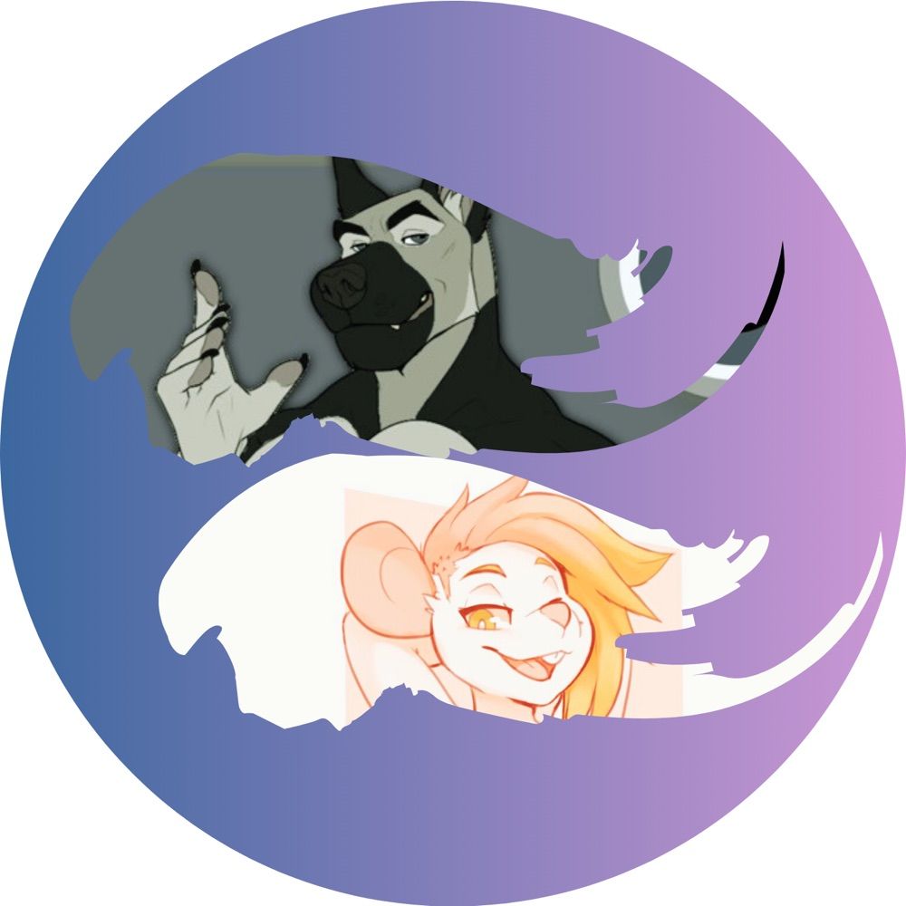 ~ atlas & mango ~ 
