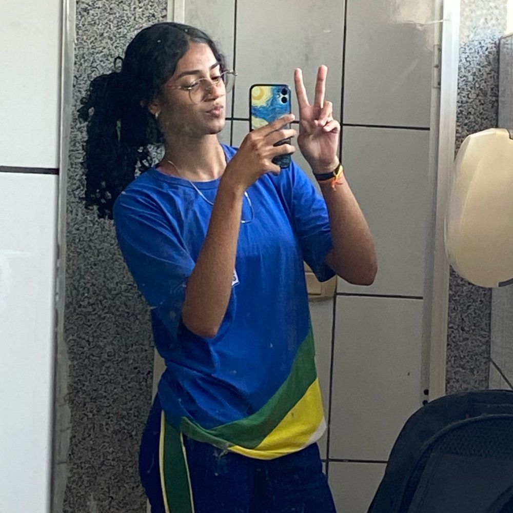 Ana Beatriz 