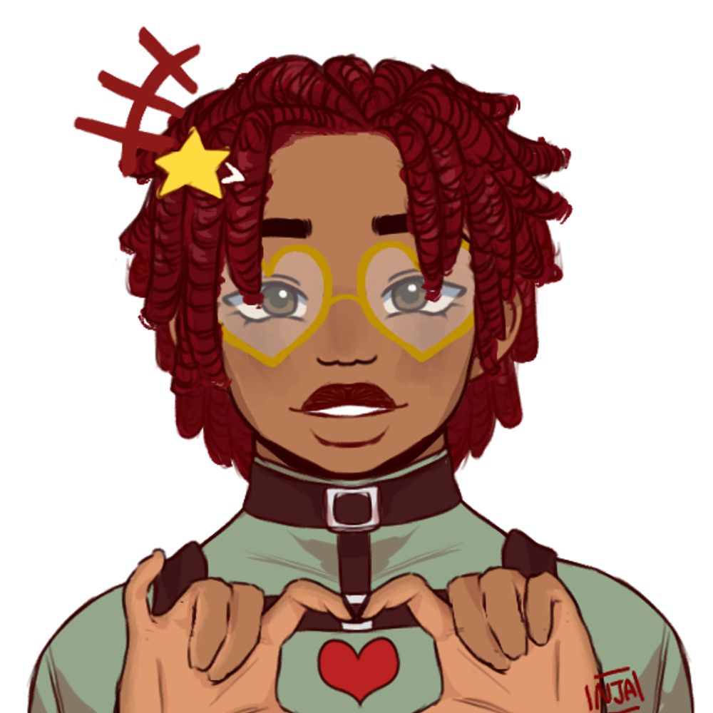 Kalikalikalikalikali…💫