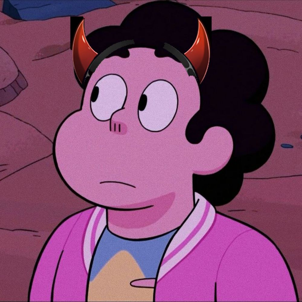 STEVUNU!! 18+