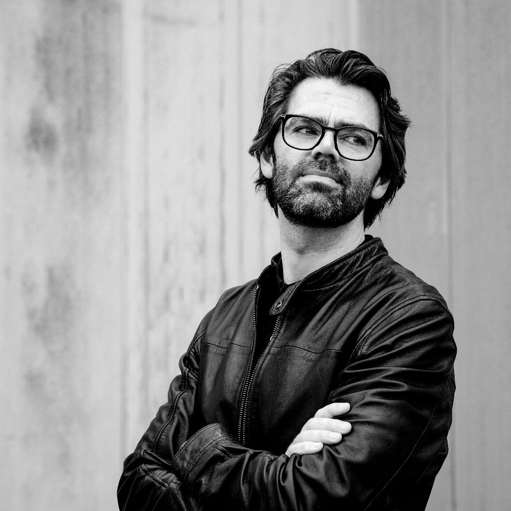 Wouter Dehairs